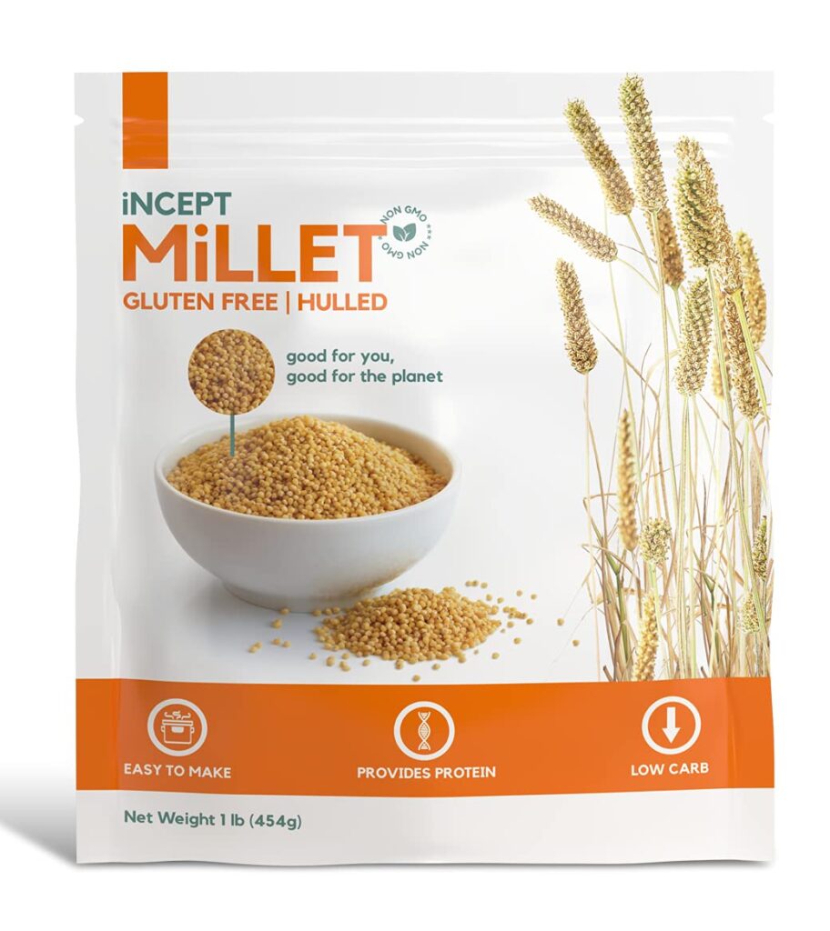 Where To Find Millet In Grocery Store Valuable Kitchen