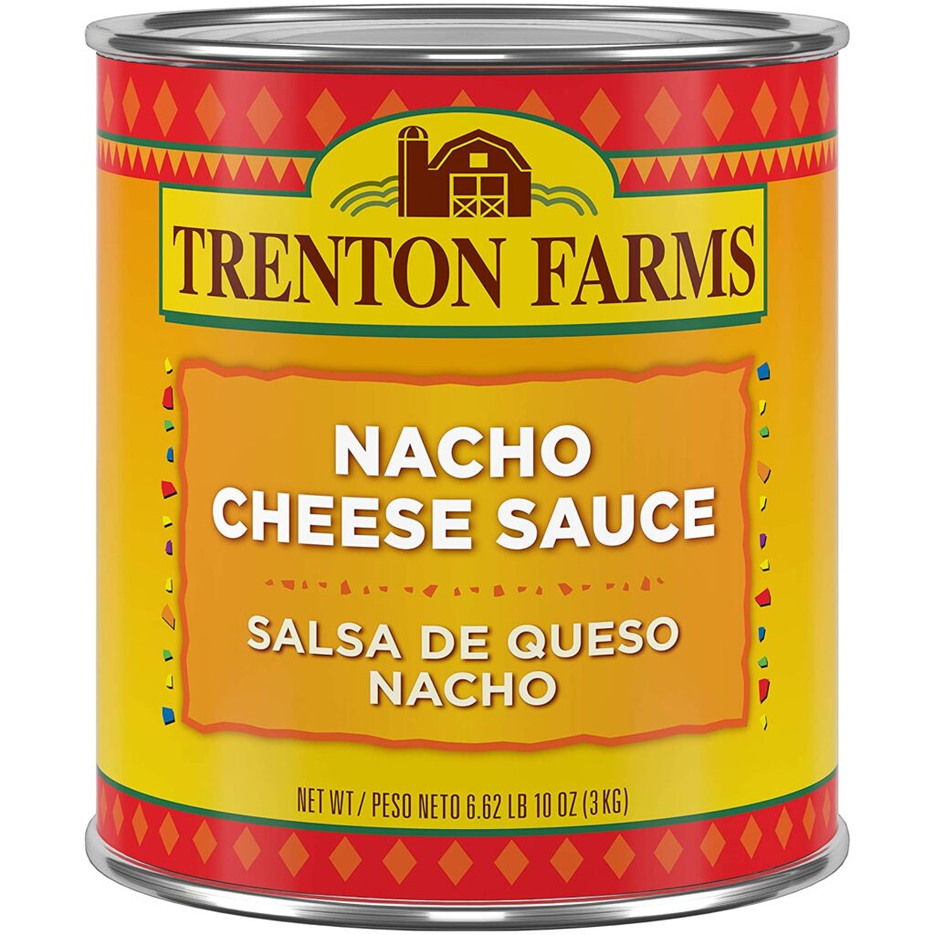 Where To Find Nacho Cheese In Grocery Store Valuable Kitchen