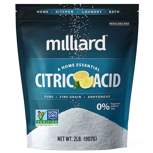 Where To Find Citric Acid In Grocery Store Valuable Kitchen