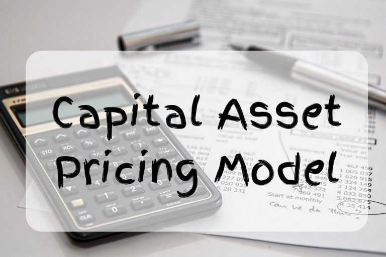 What is the Capital Asset Pricing Model (CAPM)? Valuation Master Class