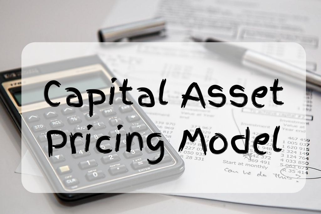What is the Capital Asset Pricing Model (CAPM)? Valuation Master Class