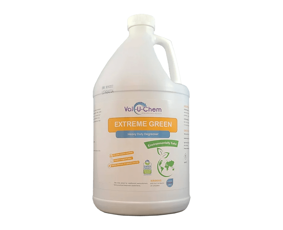 EXTREME GREEN ValUChem Inc.