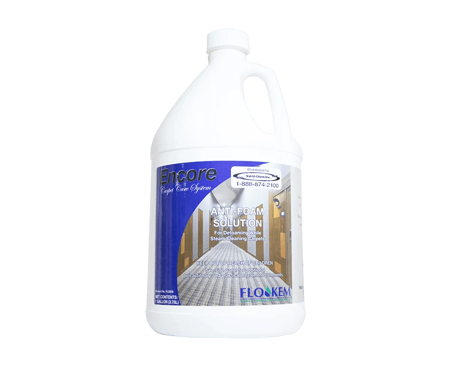 ANTIFOAM SOLUTION ValUChem Inc.