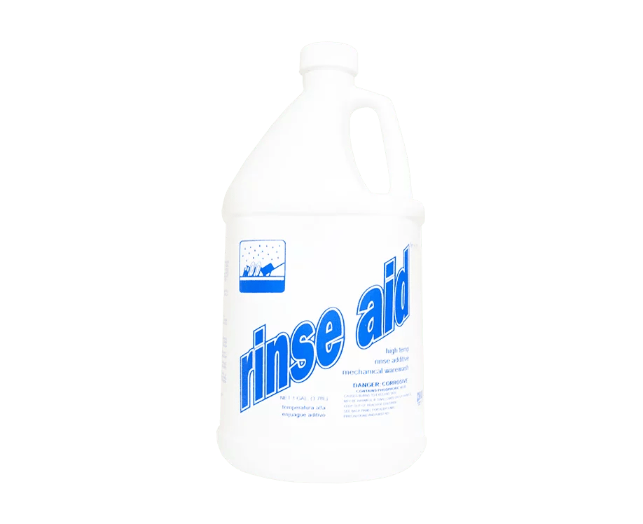 RINSE AID ValUChem Inc.