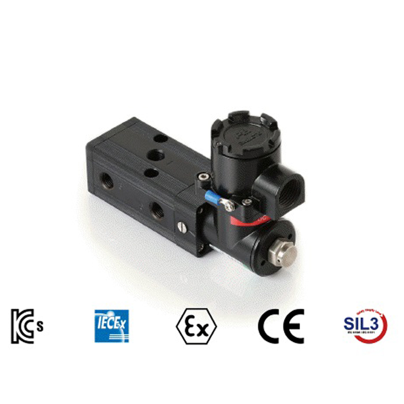 ESVS (Single Coil) Valud llc