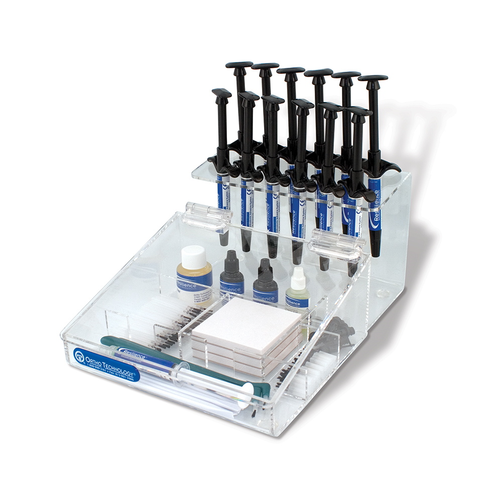 Adhesive Syringe Organizer ValueRx, Inc.