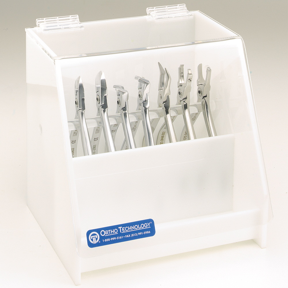 Covered Plier Organizer ValueRx, Inc.