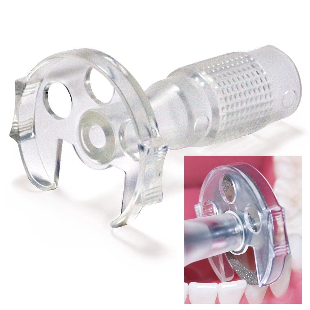 Diamond Disc Safety Guards Clear ValueRx, Inc.