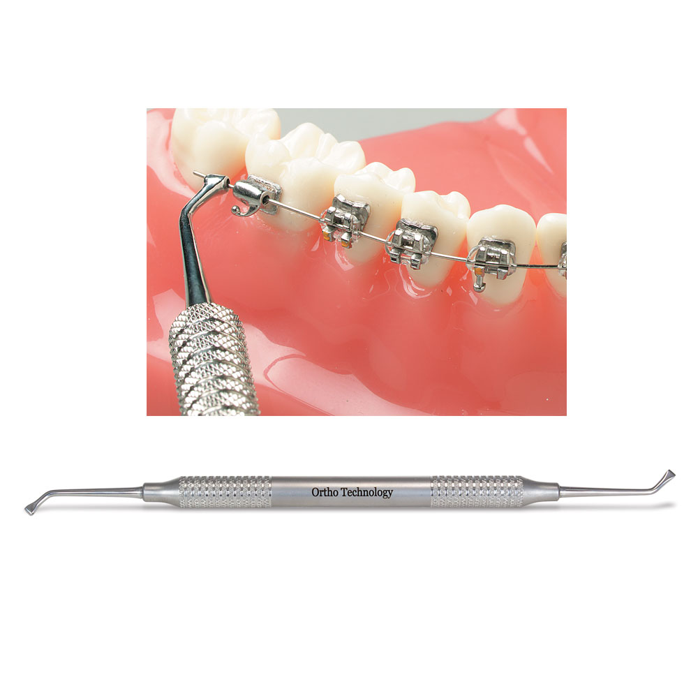 Double Ended Distal Bender .018 & .030 ValueRx, Inc.