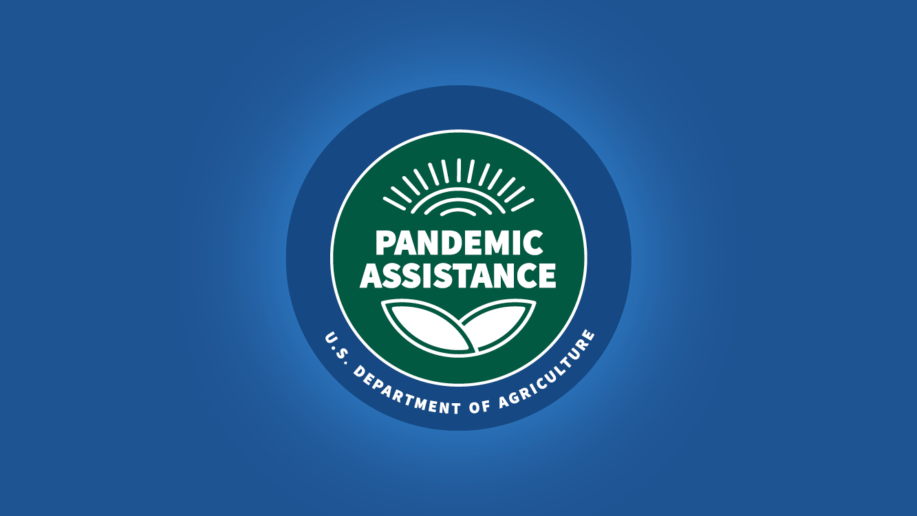 USDA Pandemic Response and Safety (PRS) Grant Program ValueAdded Dairy