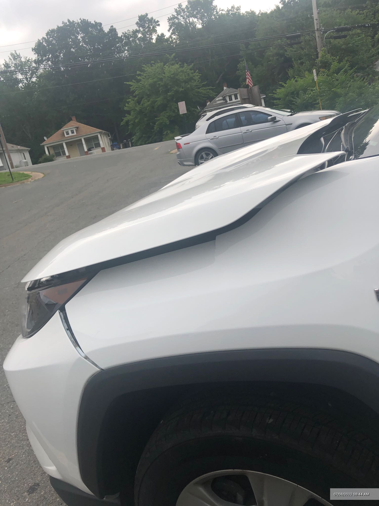 Value Auto Body LLC Body, Framework & Paint