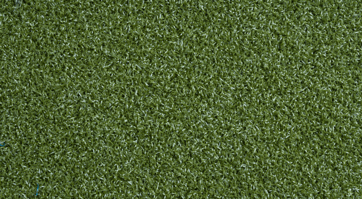 Augusta Green Value Carpet