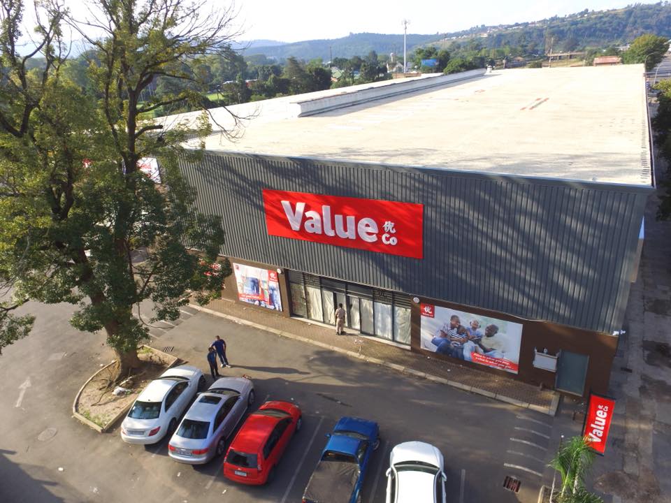 Value Co Pietermaritzburg Value Co South Africa