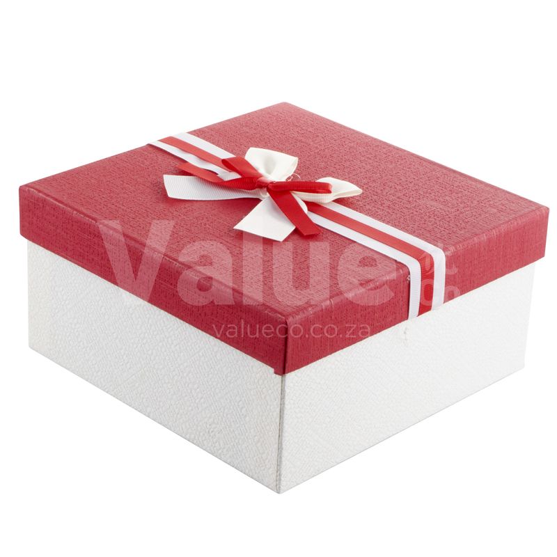 Gift Box 005 Value Co South Africa