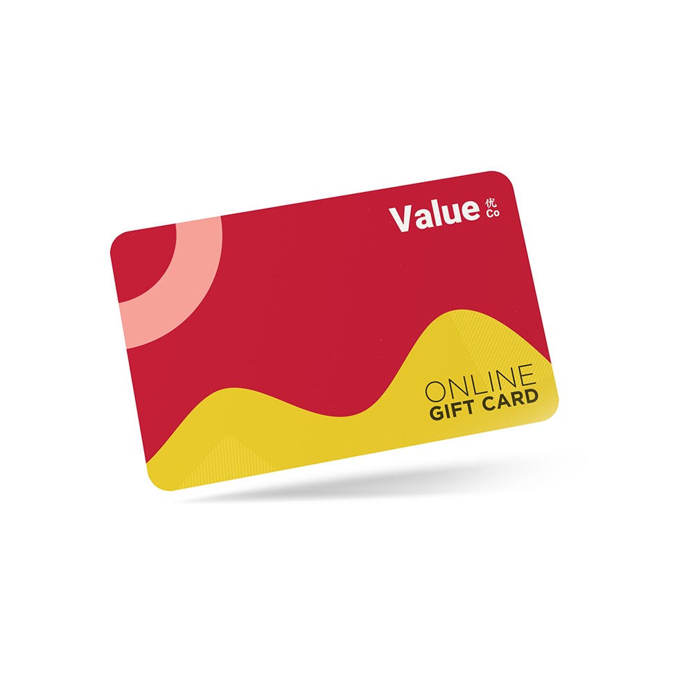 Value Co Gift Cards Save Up to 20 Value Co Online Shopping South Africa