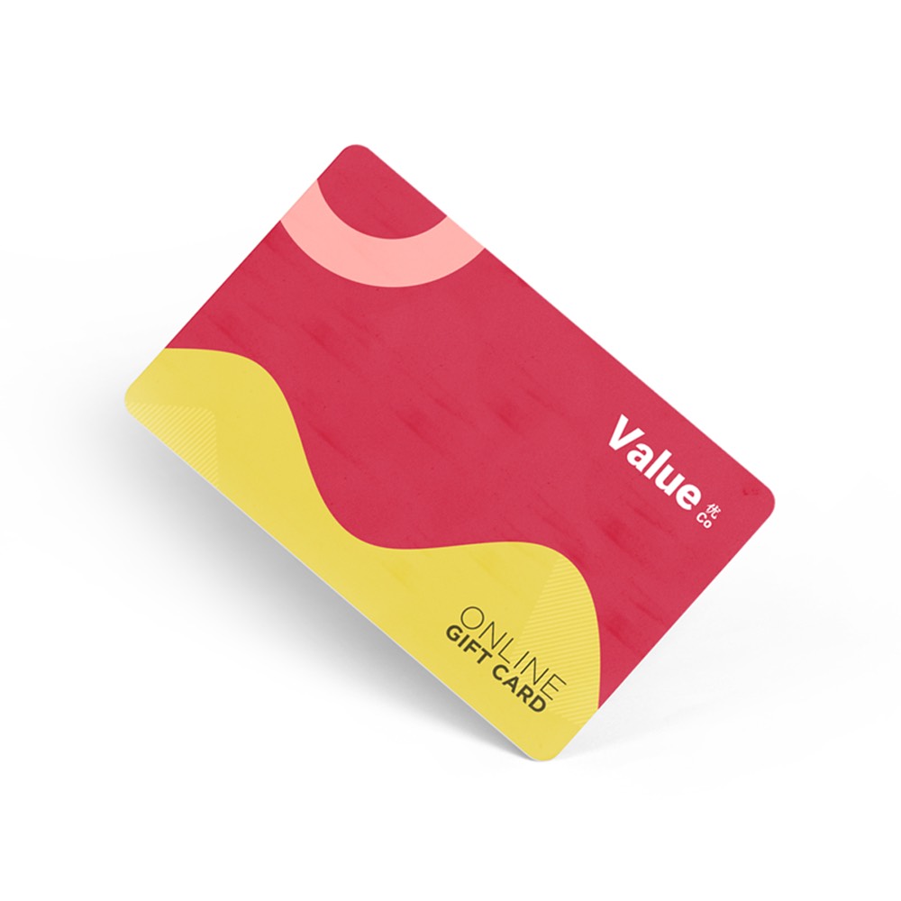 Value Co Gift Cards Save Up to 20 Value Co South Africa