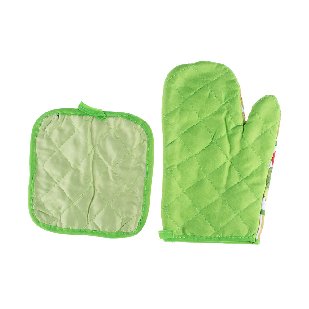 Pot Pad Heat Proof Baking Gloves Value Co Online Shopping South Africa