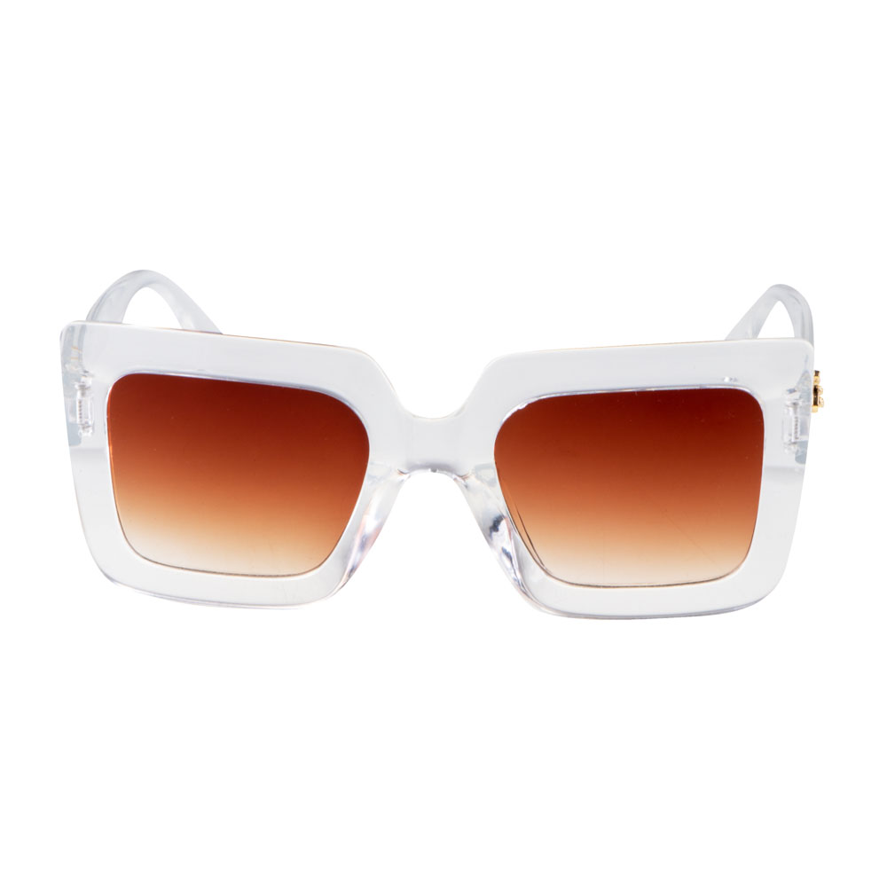 Stylish White Frame Sunglasses Value Co Online Shopping South Africa