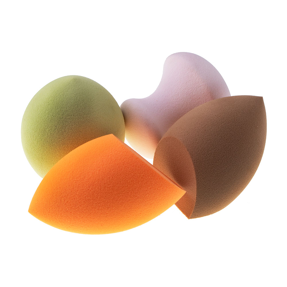 Huda Beauty Powder Puff Makeup Sponge Value Co South Africa