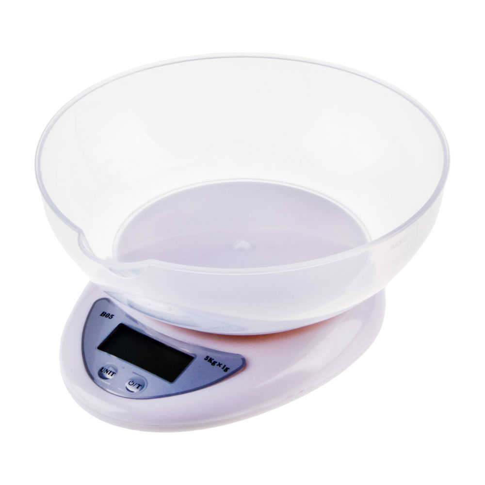 Electronic Kitchen Scale Value Co South Africa