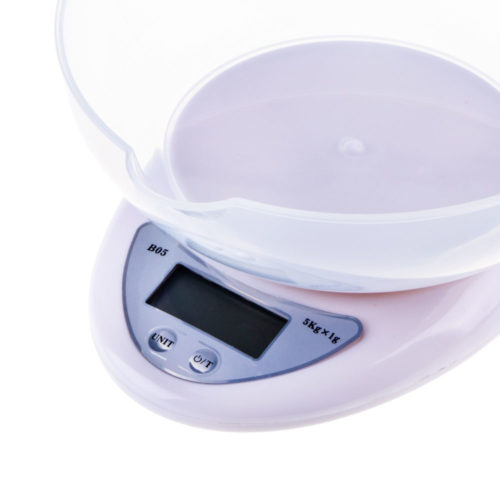 Electronic Kitchen Scale Value Co South Africa