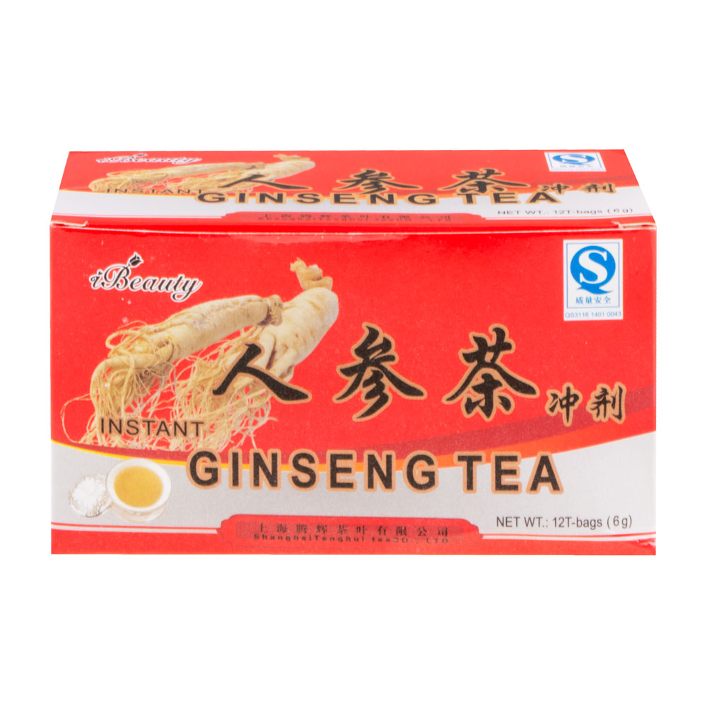 Ginseng Tea Value Co South Africa
