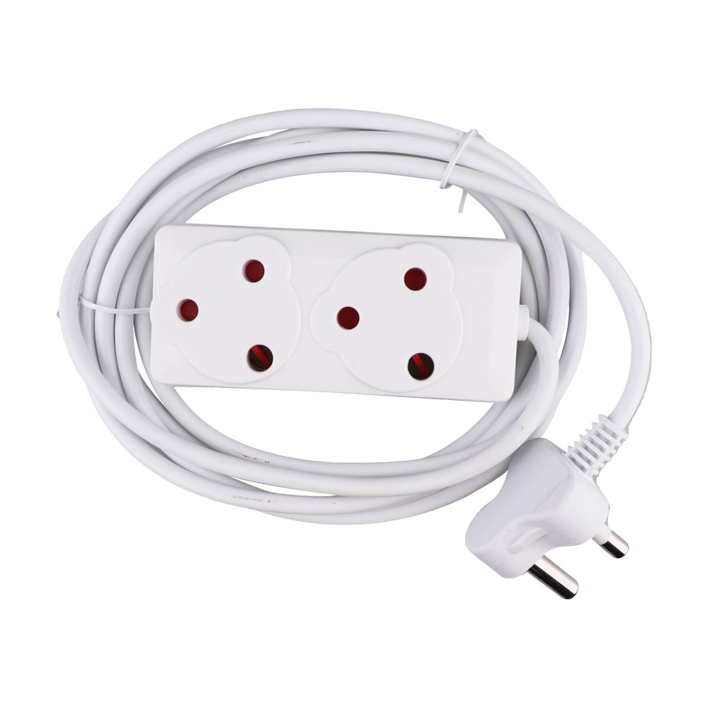 Maxpower Extension Cord 3M Value Co South Africa