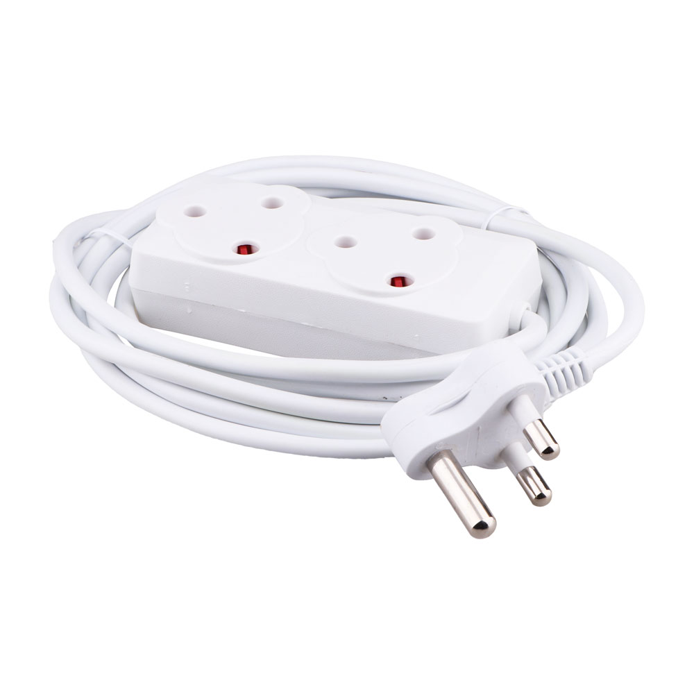 Maxpower Extension Cord 3M Value Co South Africa