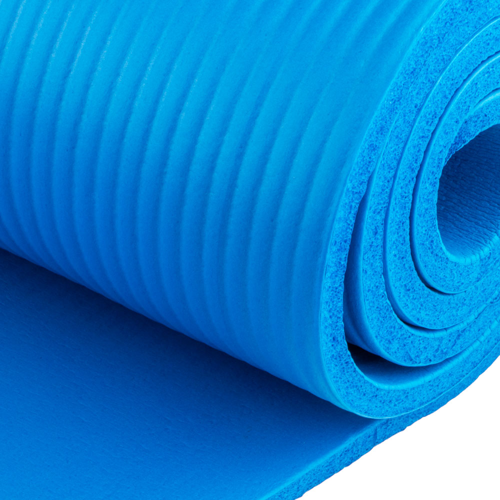 Yoga Mat 10mm Value Co South Africa