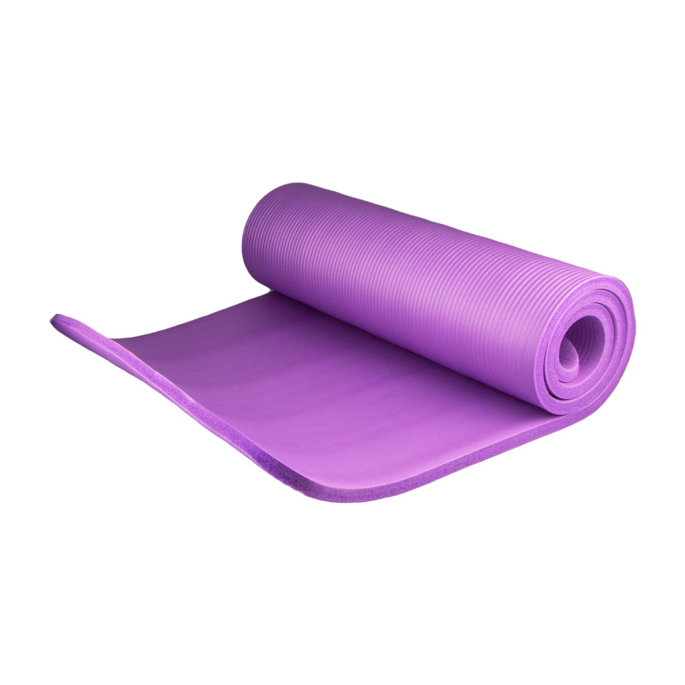 Yoga Mat 15mm Value Co South Africa