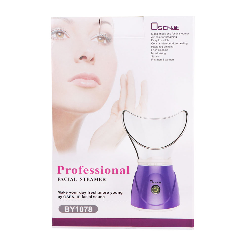 Facial Steamer Value Co South Africa