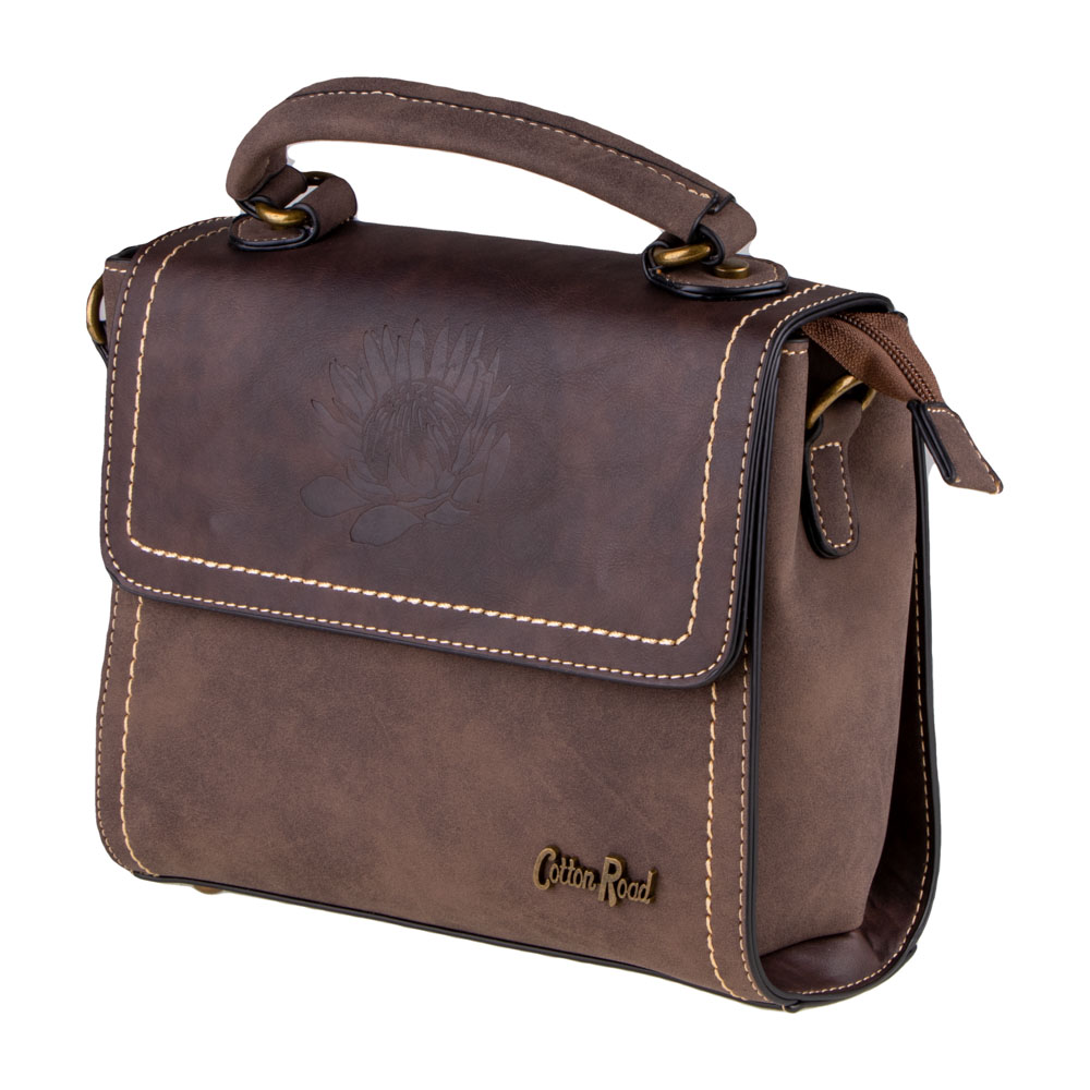 Cotton Road Handbag Value Co Online Shopping South Africa