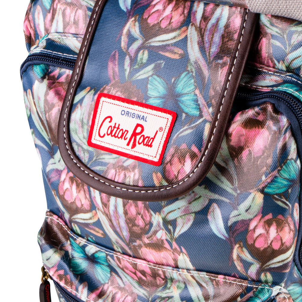 Cotton Road Backpack Value Co South Africa