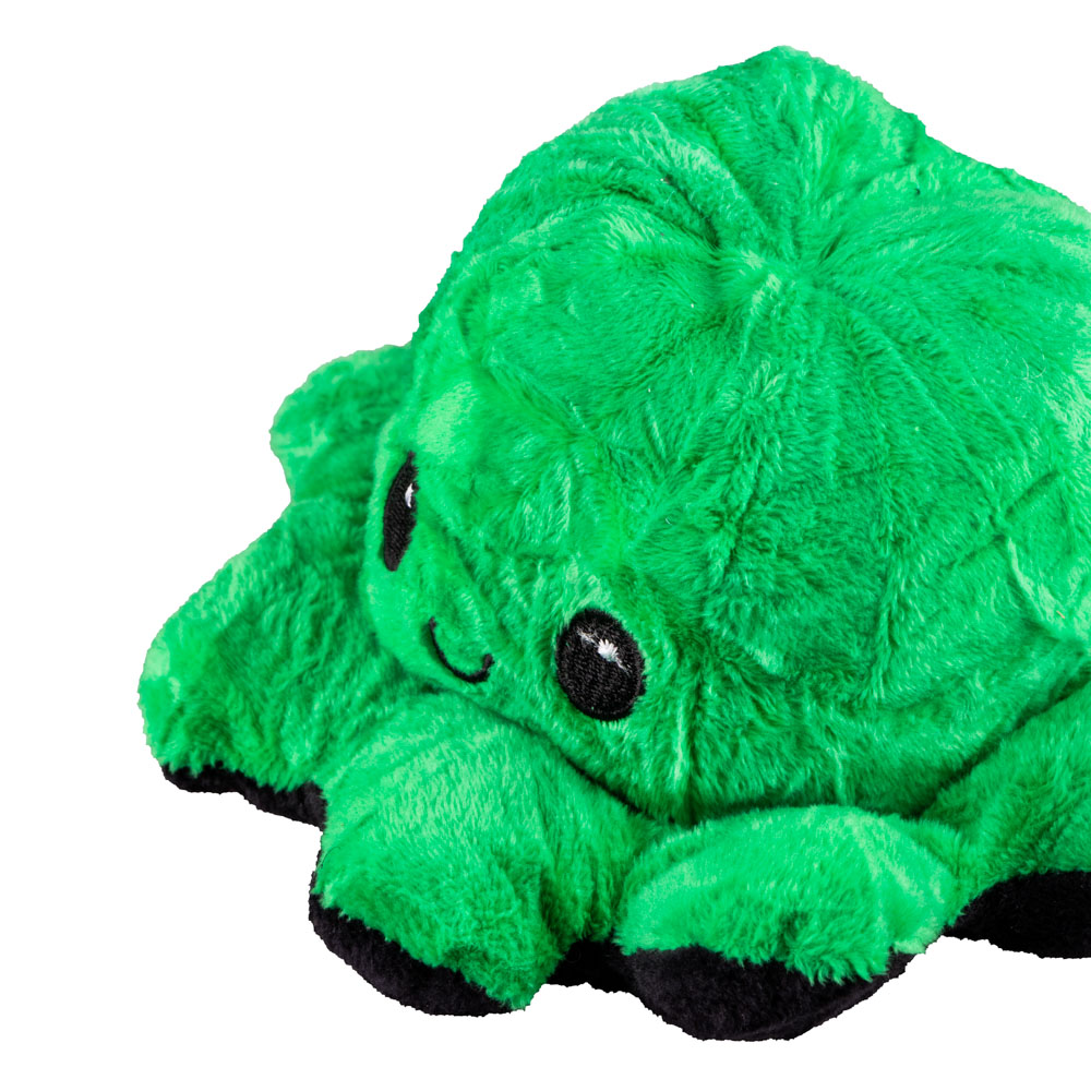 Reversible Octopus Mood Plush Value Co South Africa
