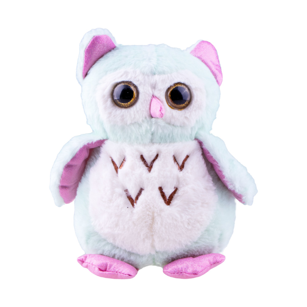 Small Owl Soft Toy Value Co South Africa