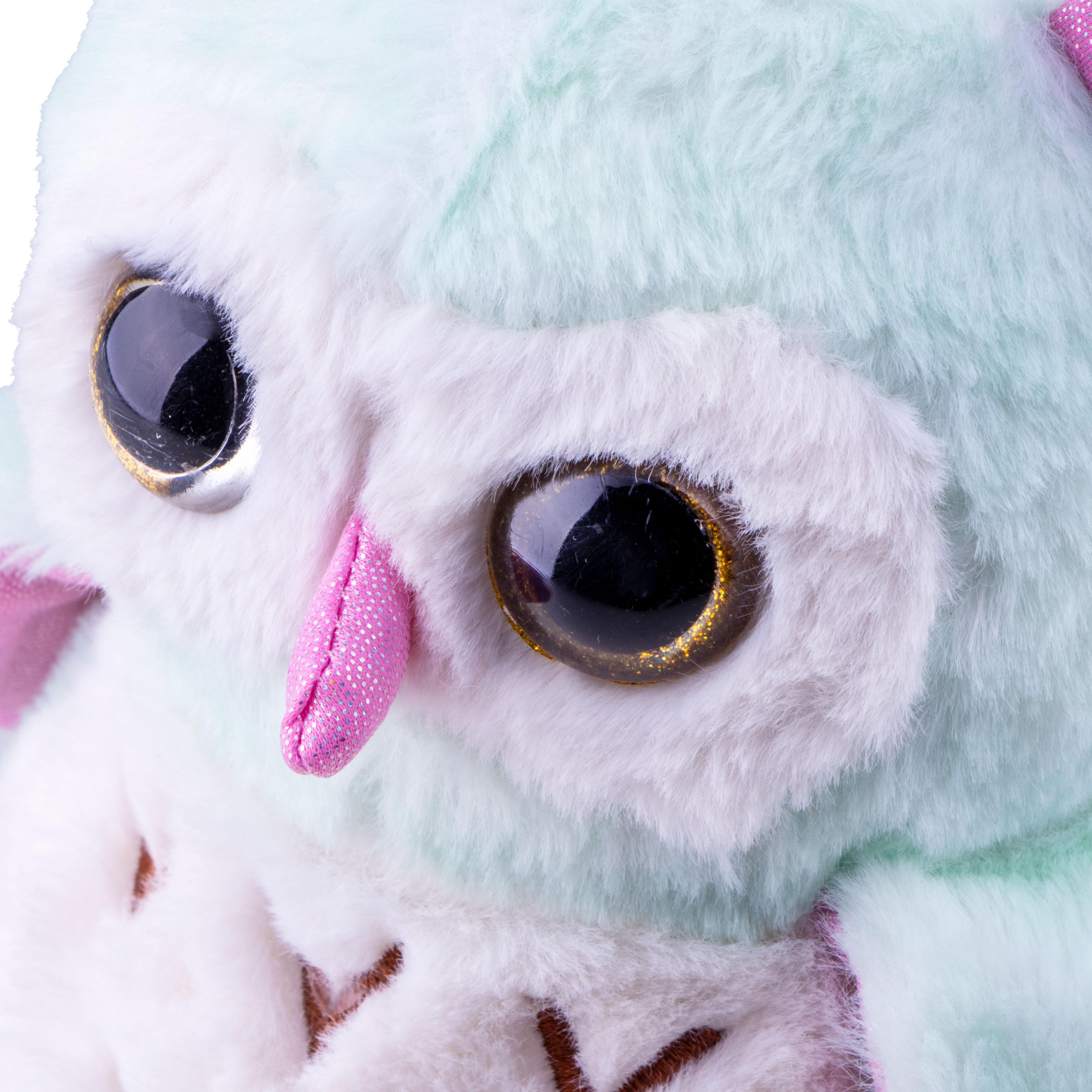 Small Owl Soft Toy Value Co South Africa