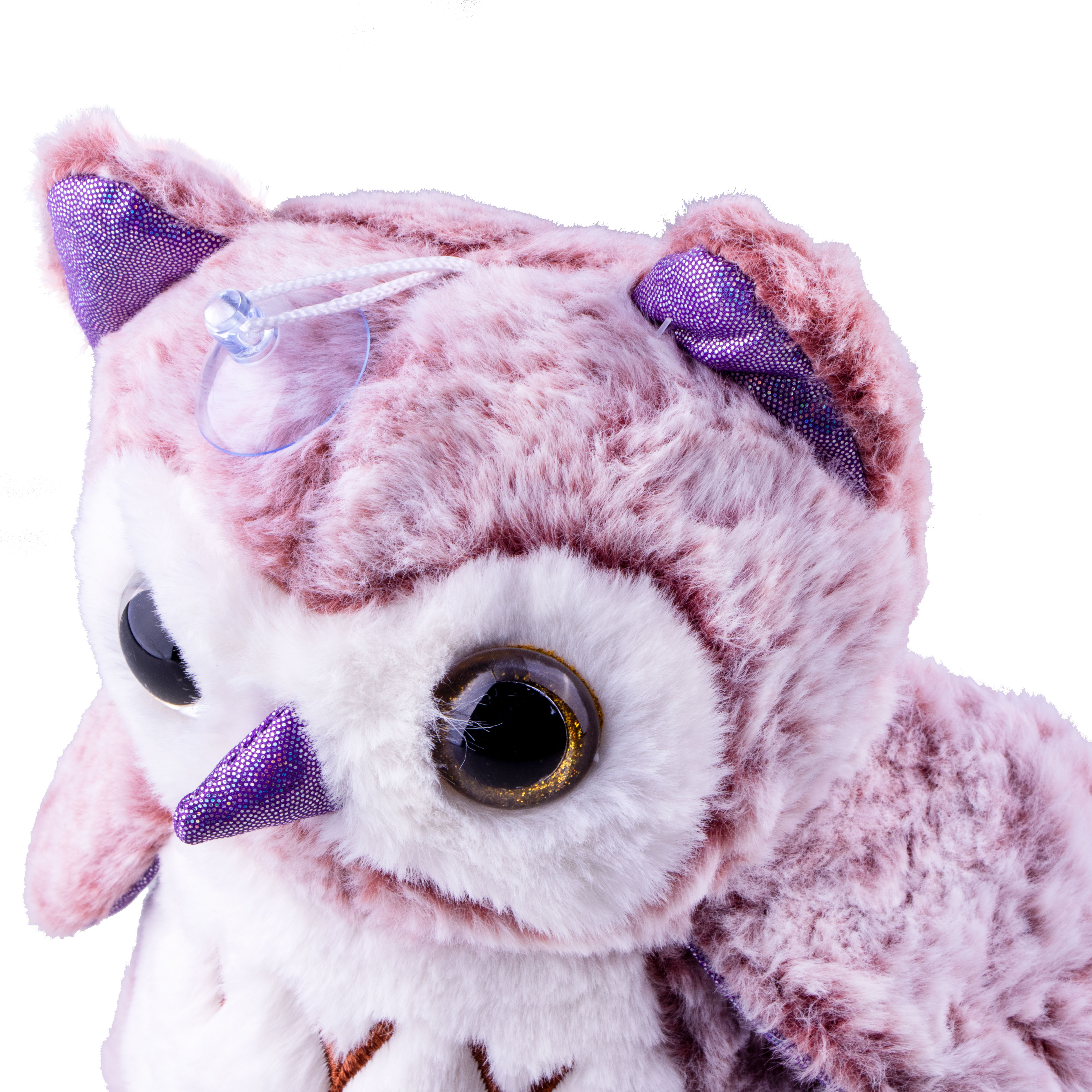 Small Owl Soft Toy Value Co South Africa