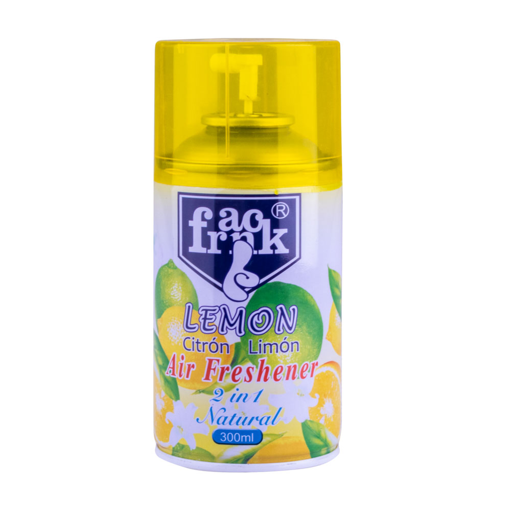 Fracnk Air Freshener 300ml Value Co South Africa