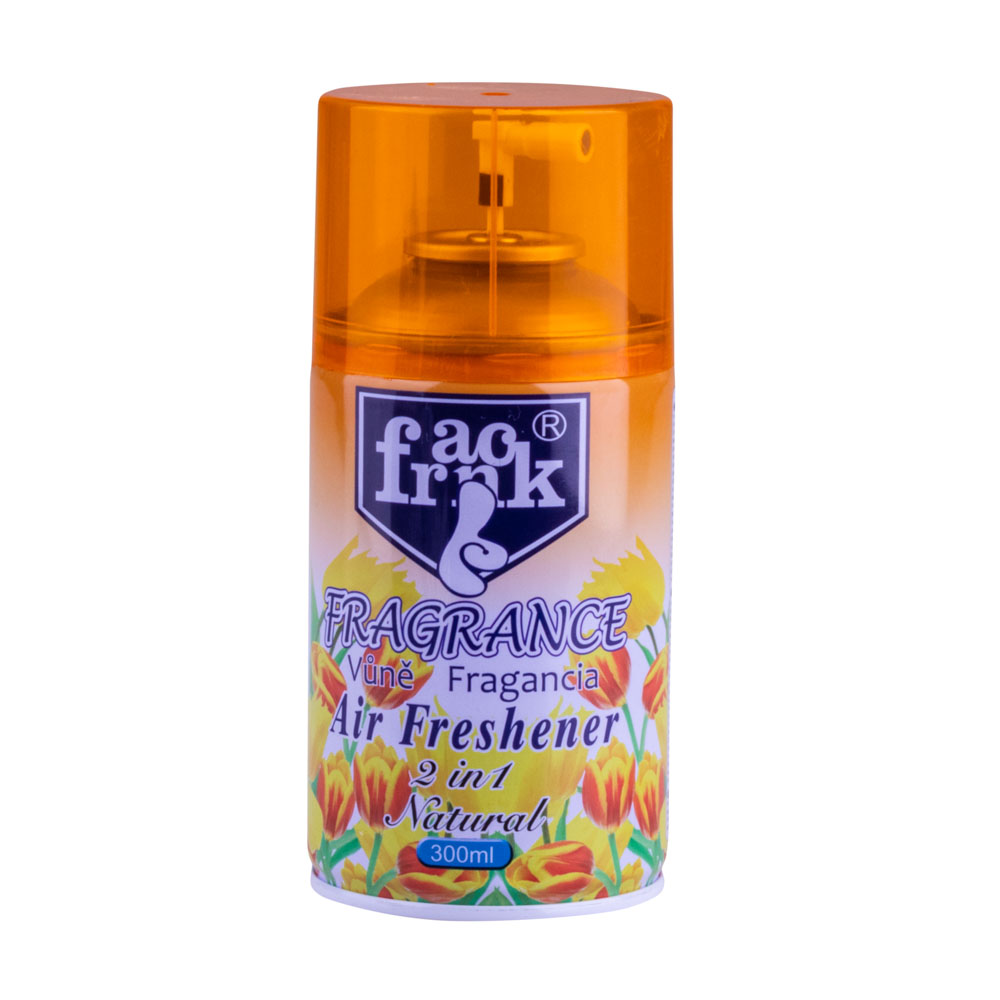 Fracnk Air Freshener 300ml Value Co South Africa