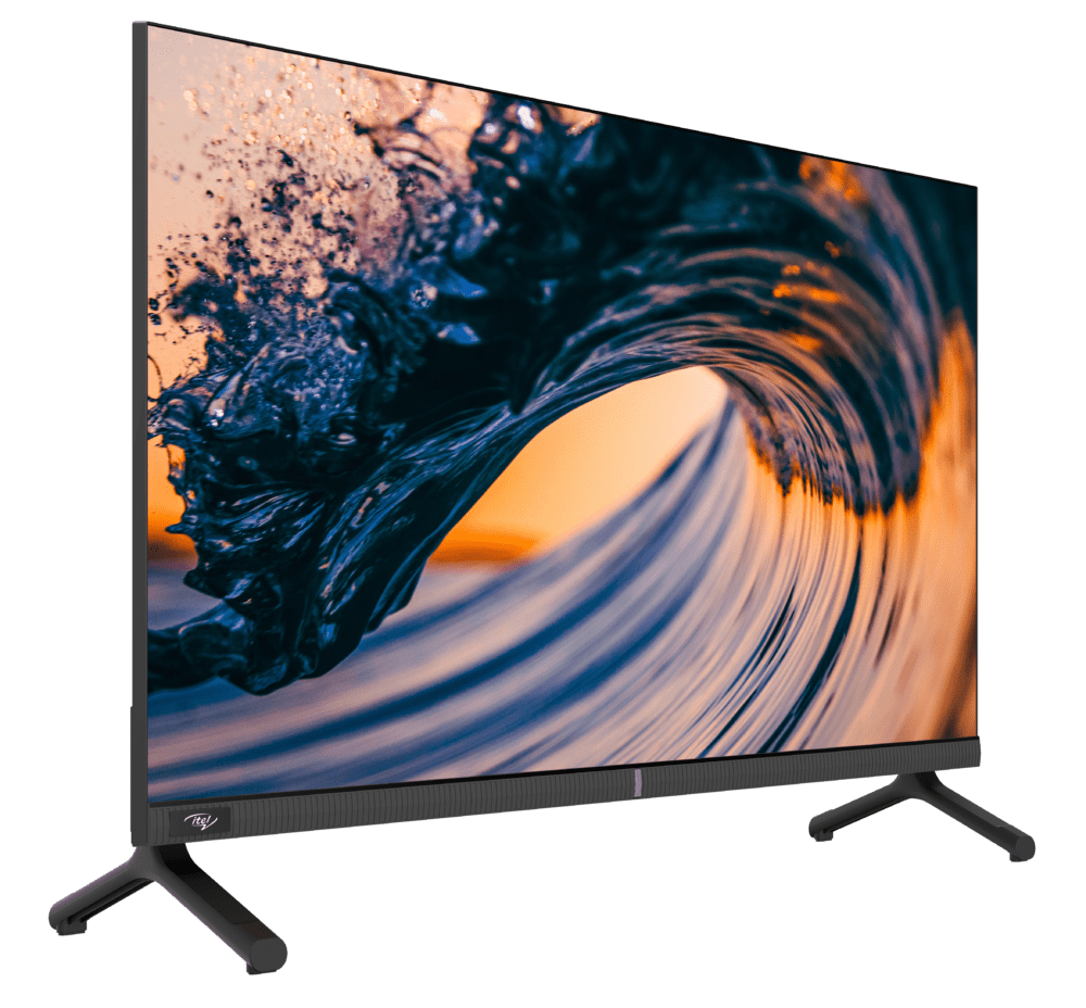 Itel 43″ LED HD TV Value Co South Africa