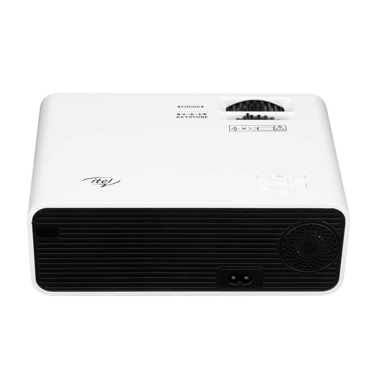 Itel Cinema TV Projector Value Co South Africa