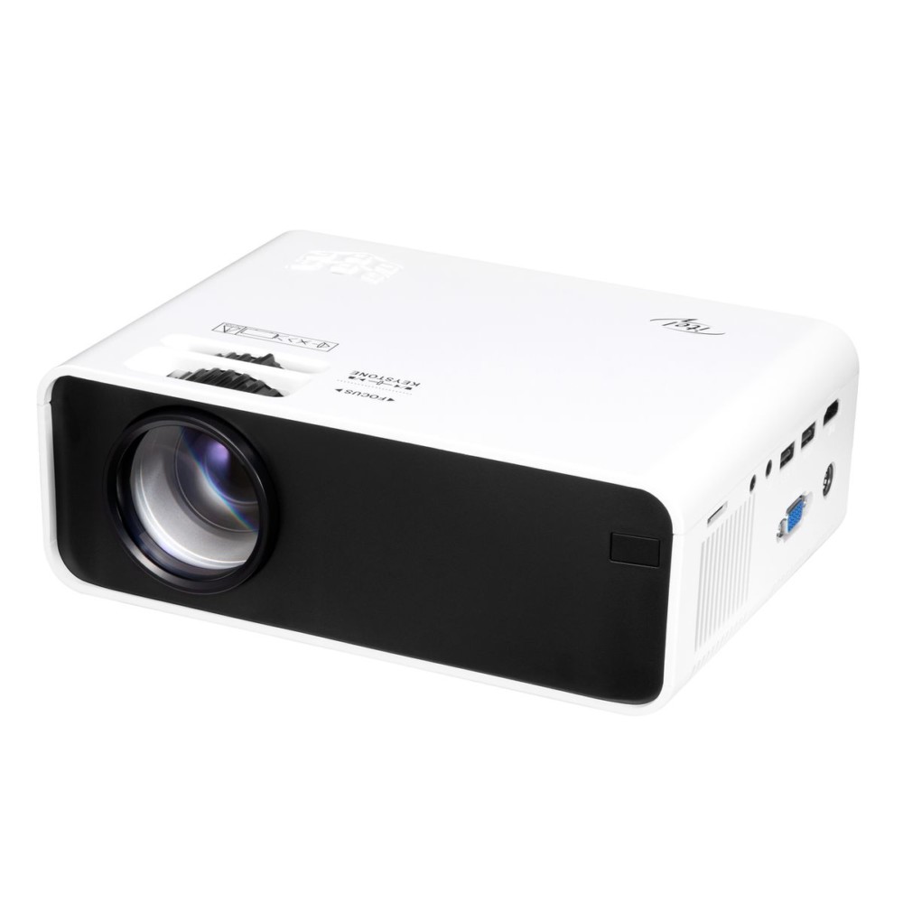 Itel Cinema TV Projector Value Co South Africa