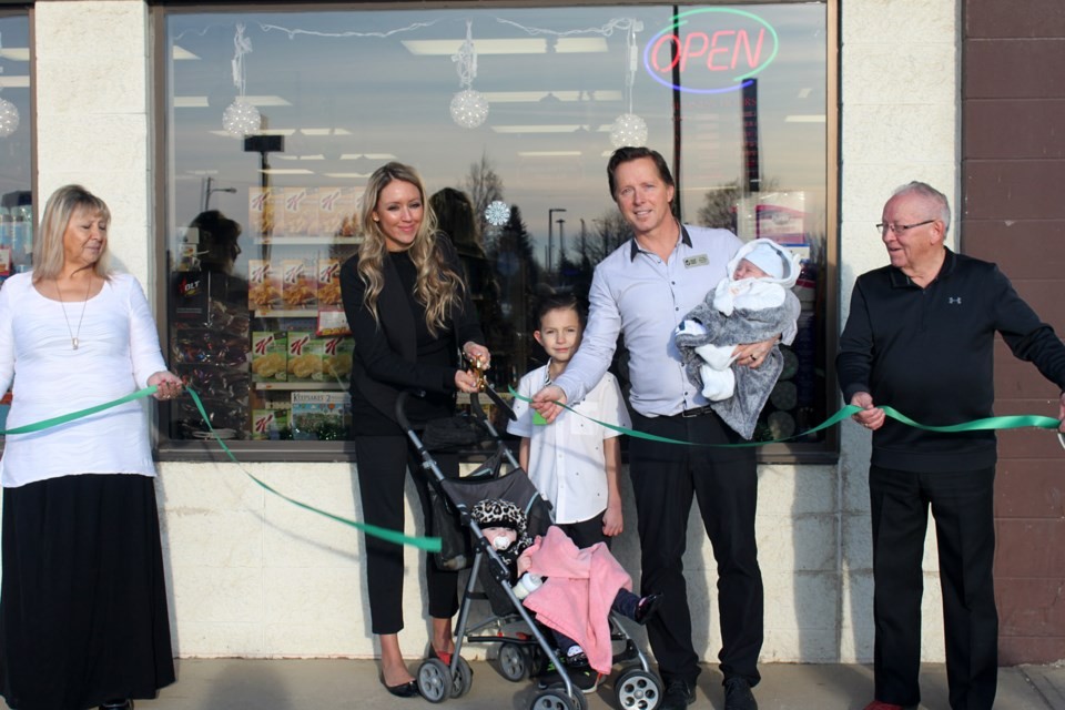 Value Drug Mart Returns to St. Paul's Main Street Value Drug Mart