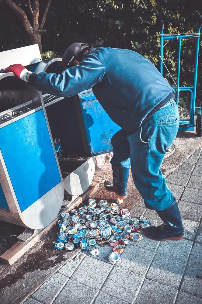 What Is Dumpster Diving? Value Dumpster Rental Fresno