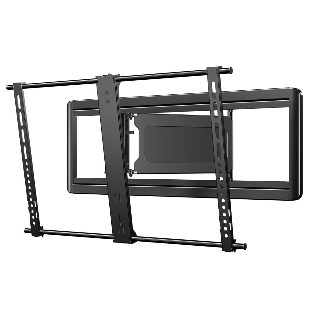 Sanus VLF613 Articulating Wall Mount for TVs 40" 83" Value Electronics