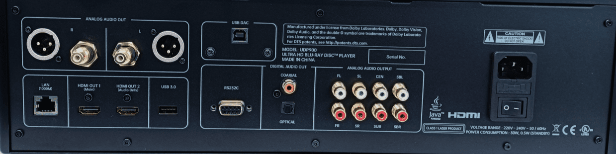 New Magnetar flagship 4K Blu-ray player now out! | AVForums