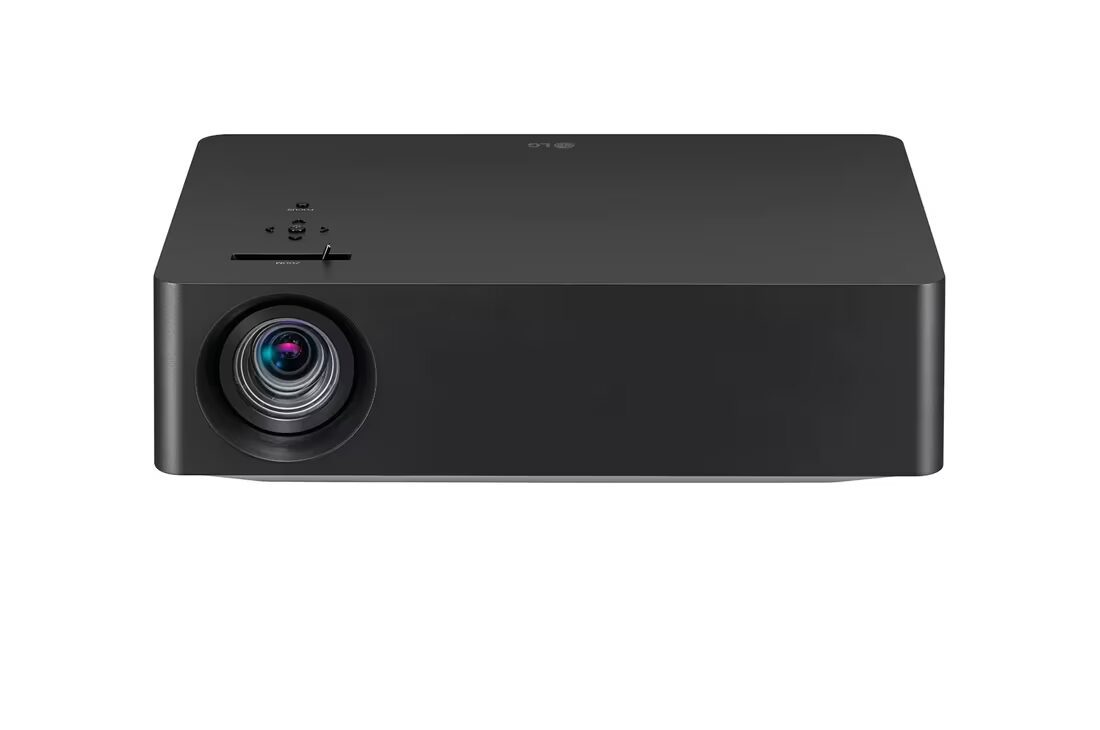 LG HU70LAB 4K HDR CineBeam Projector - Value Electronics