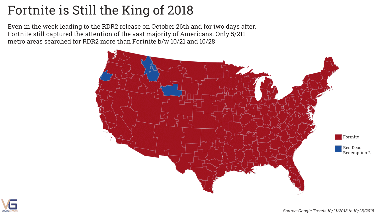 How Big is Red Dead Redemption 2 ValueGamers