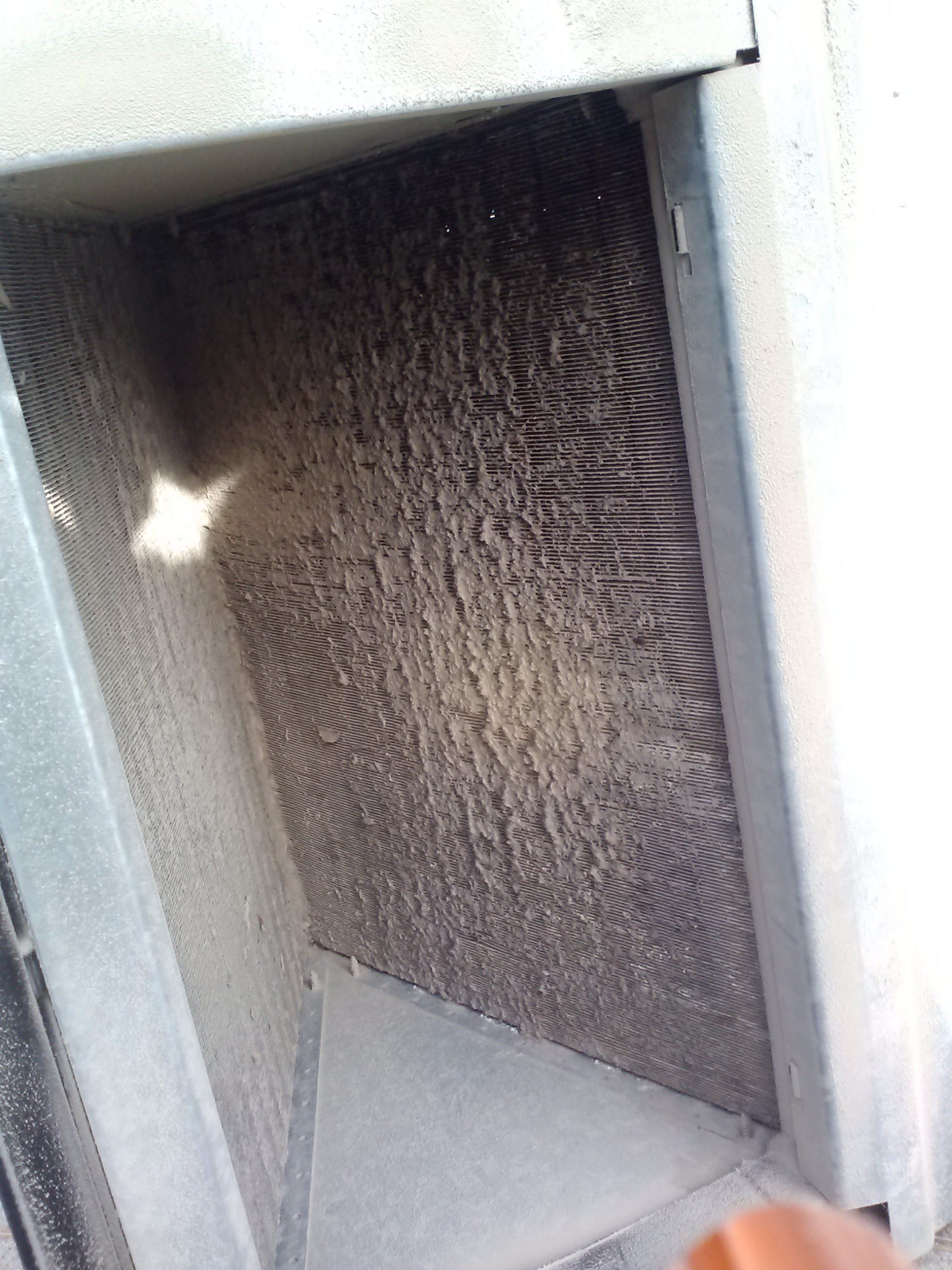 AC Repair Meridian Id