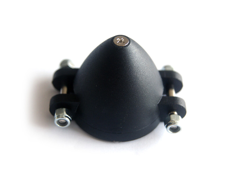 32mm (11/4 in)Folding Prop Spinner/Hub (3.17mm Shaft)